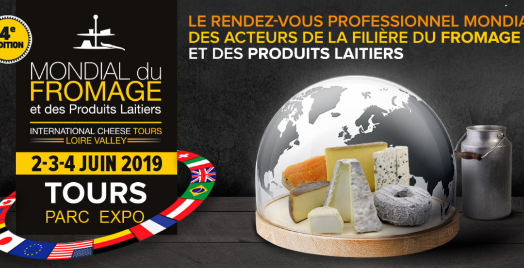 Mondial du Fromage