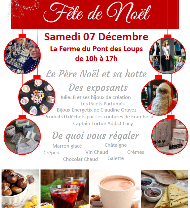 Fête de Noël