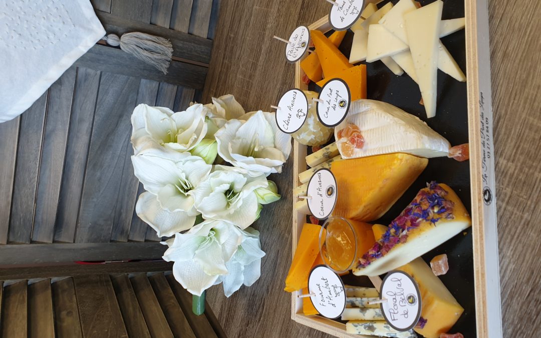 Une idée originale pour la Fête des Mères