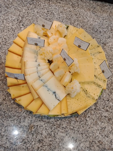 Le Grand Retour de la RACLETTE !