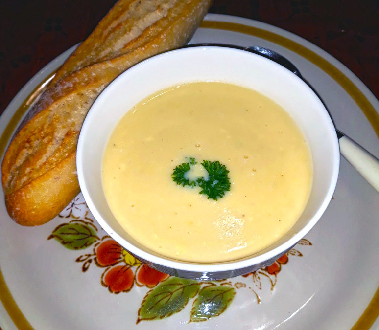 Les recettes de Sylvie