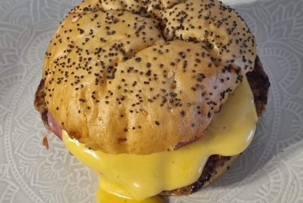 Recette du Welsh Burger