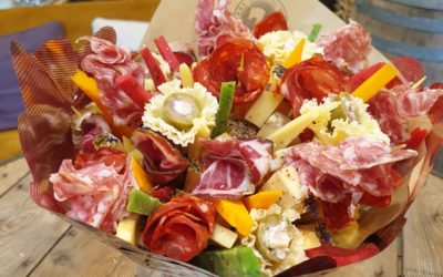 BOUQUET DE FROMAGES