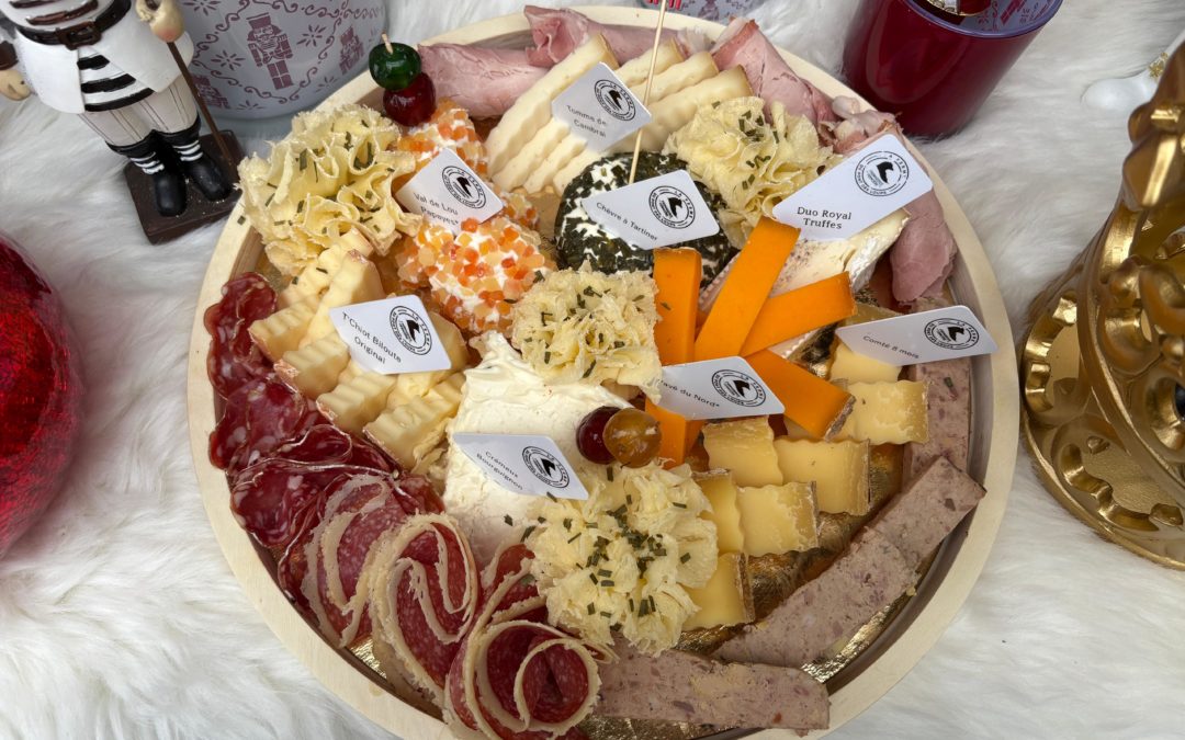 Découvrez notre book de fin d&rsquo;année 2025 !